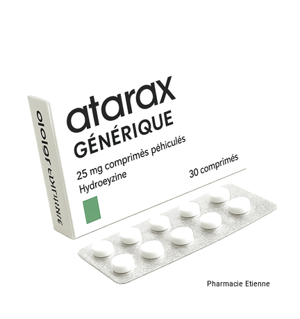 Acheter xanax generique