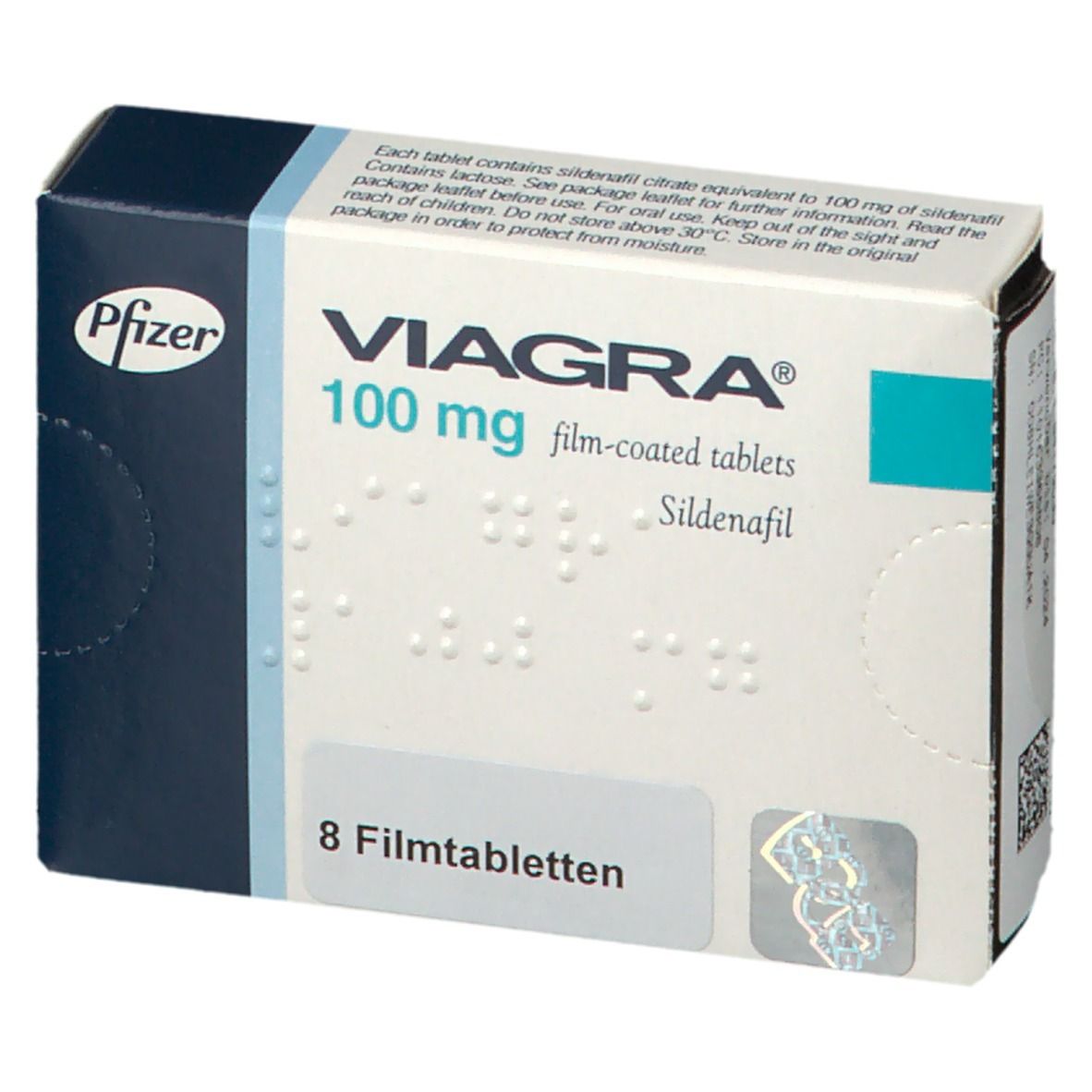 Viagra 8 Prix