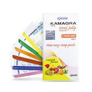 Kamagra gel acheter