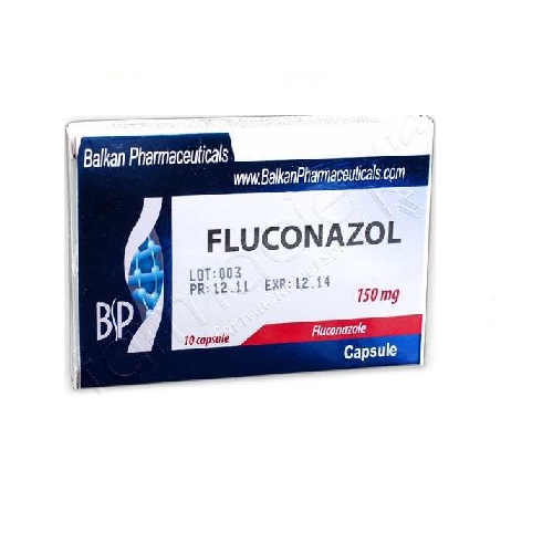 Fluconazole online