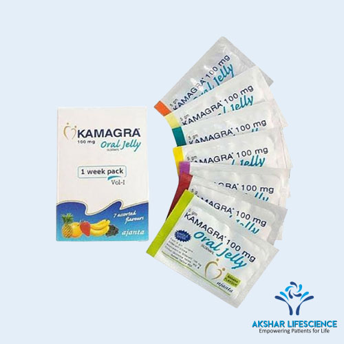 Kamagra 100mg