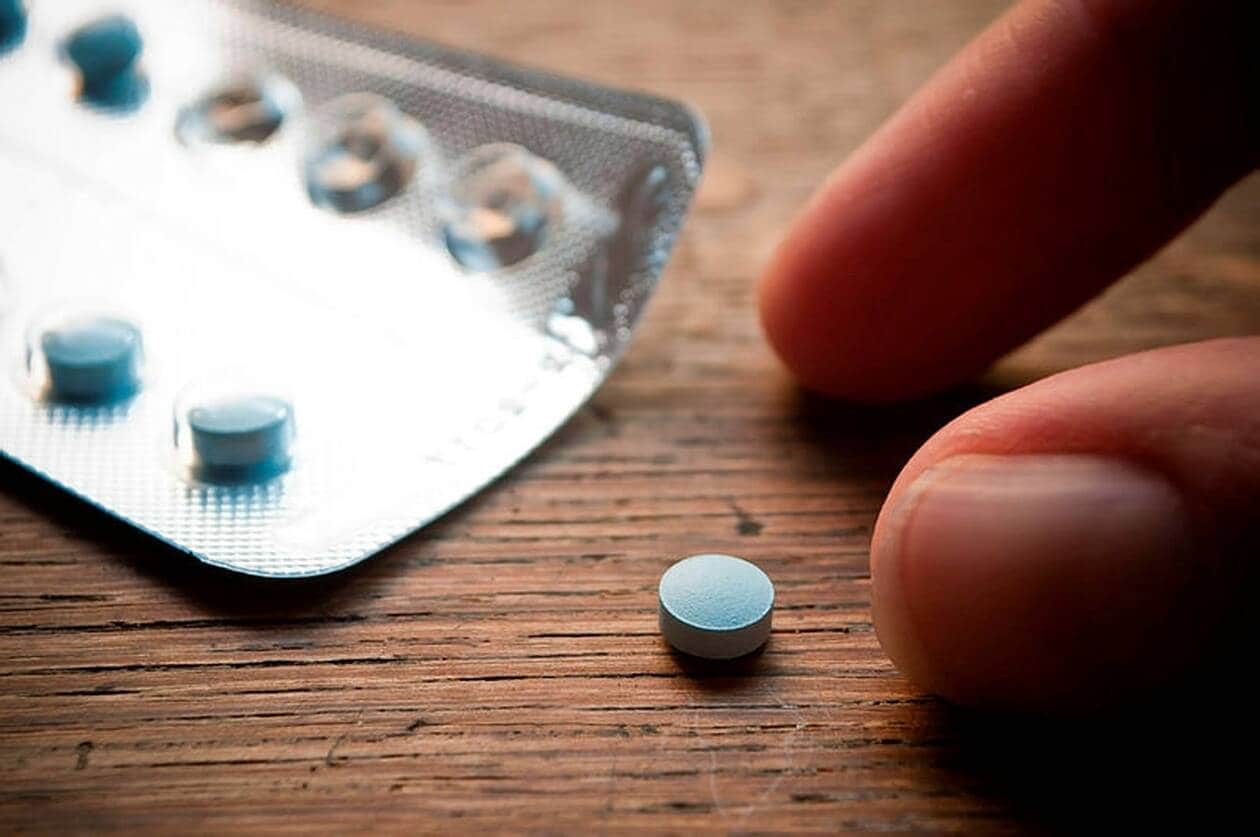 Alprazolam generique de