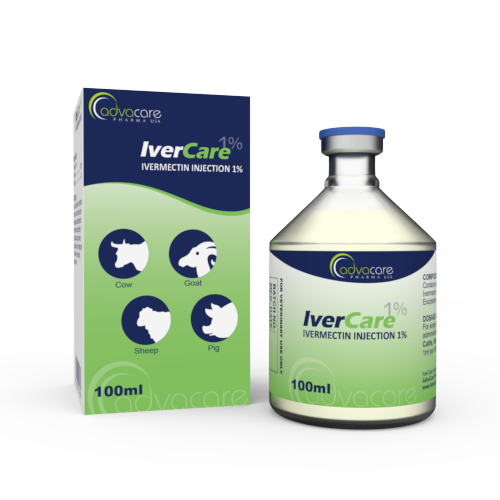 Acheter Ivermectin En France
