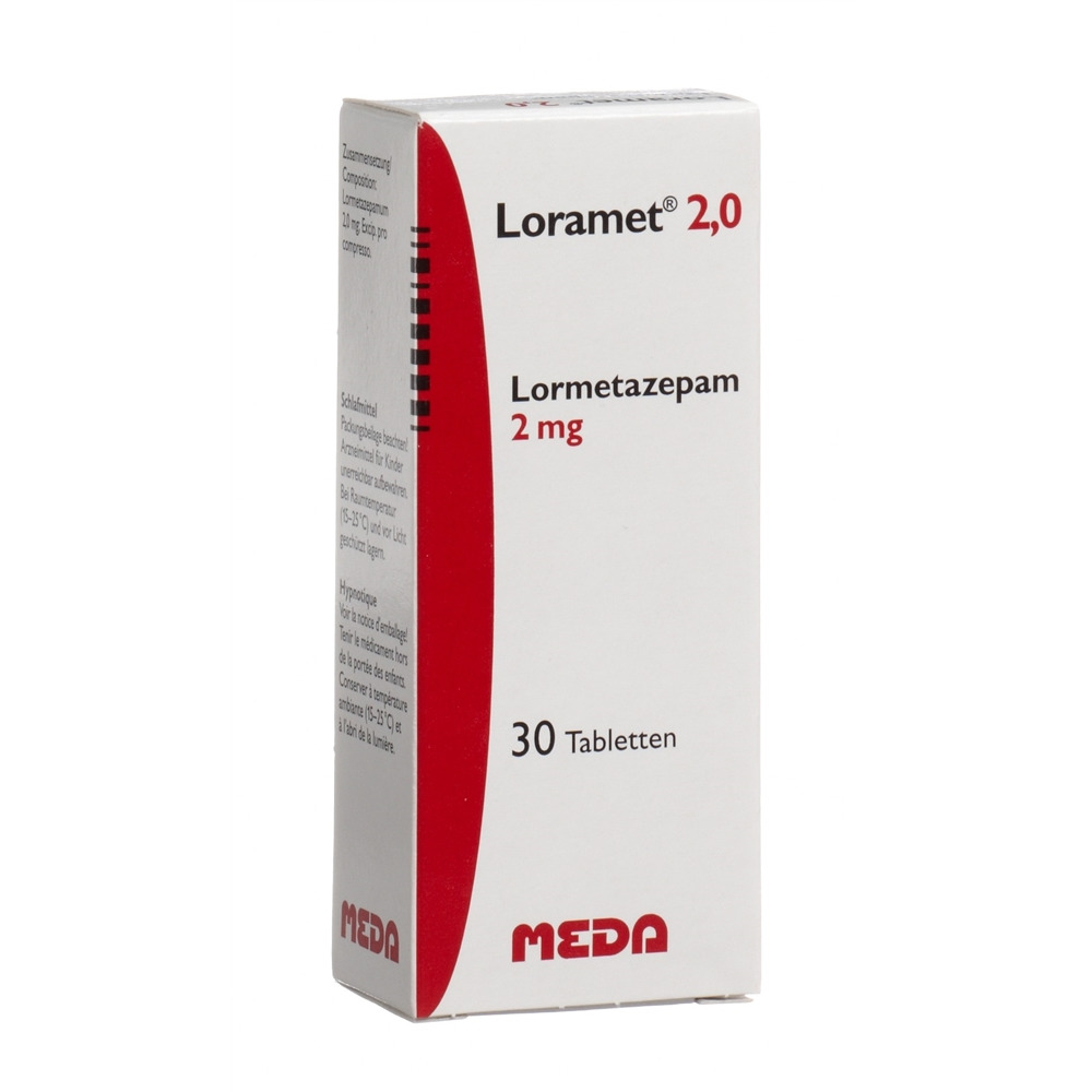 Lorazepam 2 5 Mg Prix
