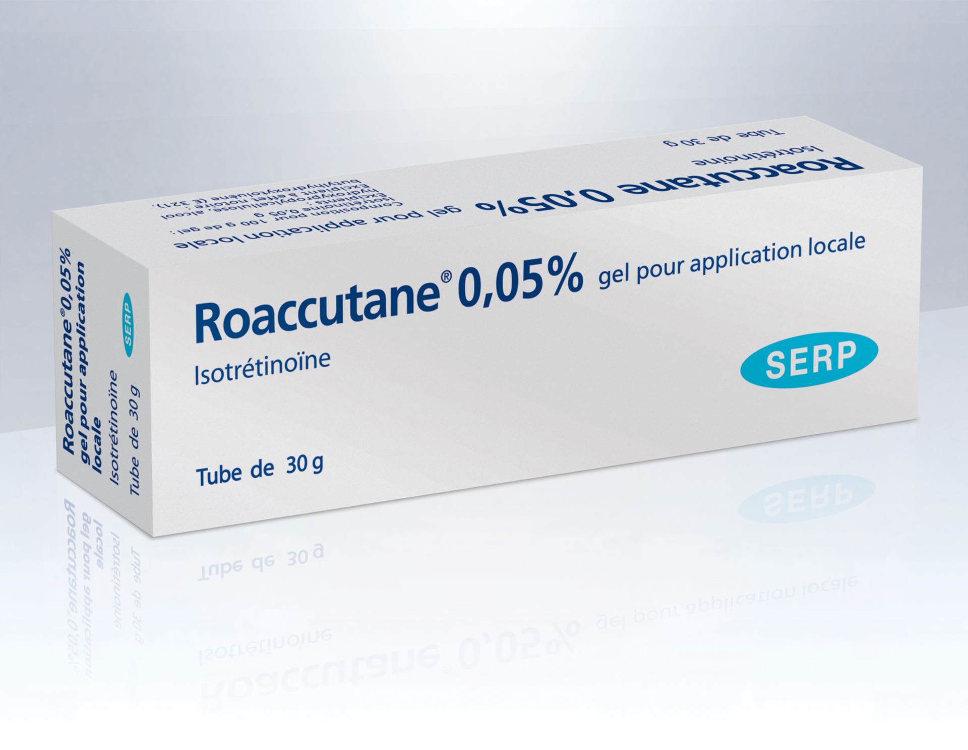 Acheter Roaccutane Comprimé Sans Ordonnance