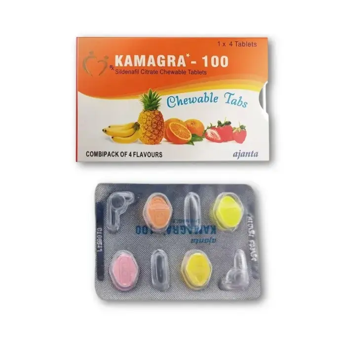 Kamagra 120mg