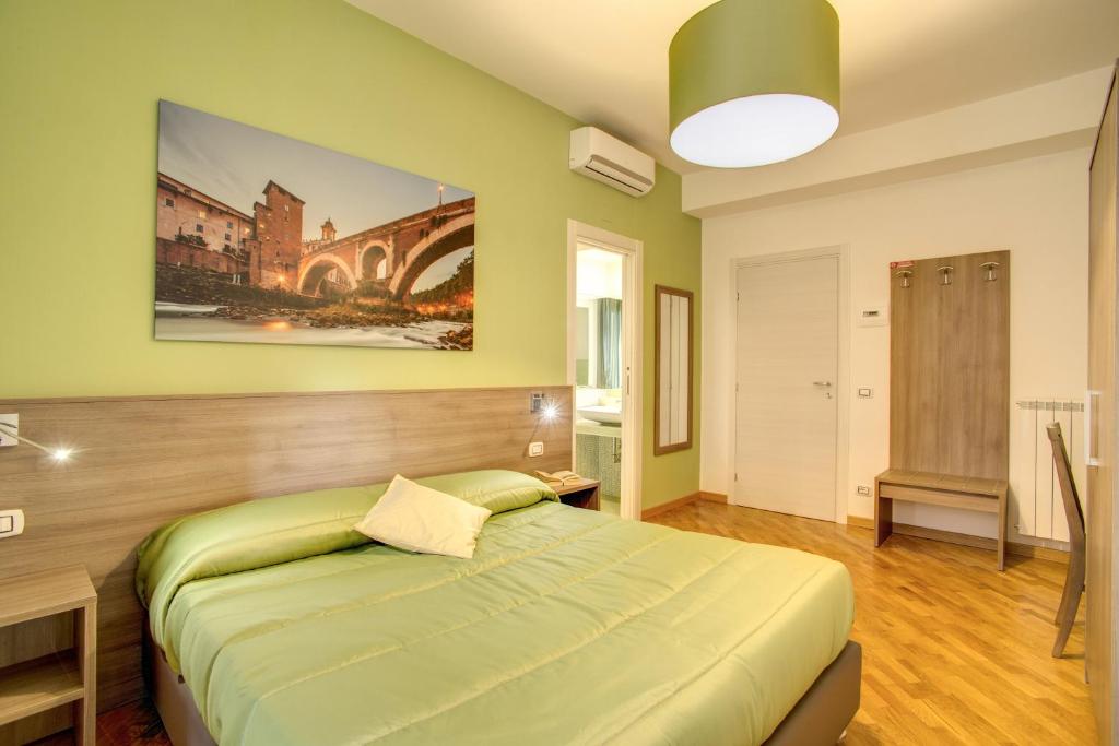 Prix Via Cipro Brescia