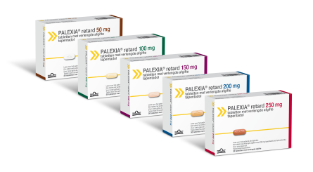 Palexia 200mg