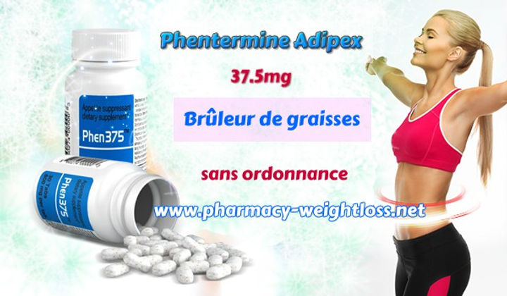Adipex Achat