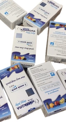 Vente kamagra particulier