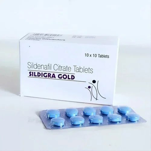 sildigra 25mg