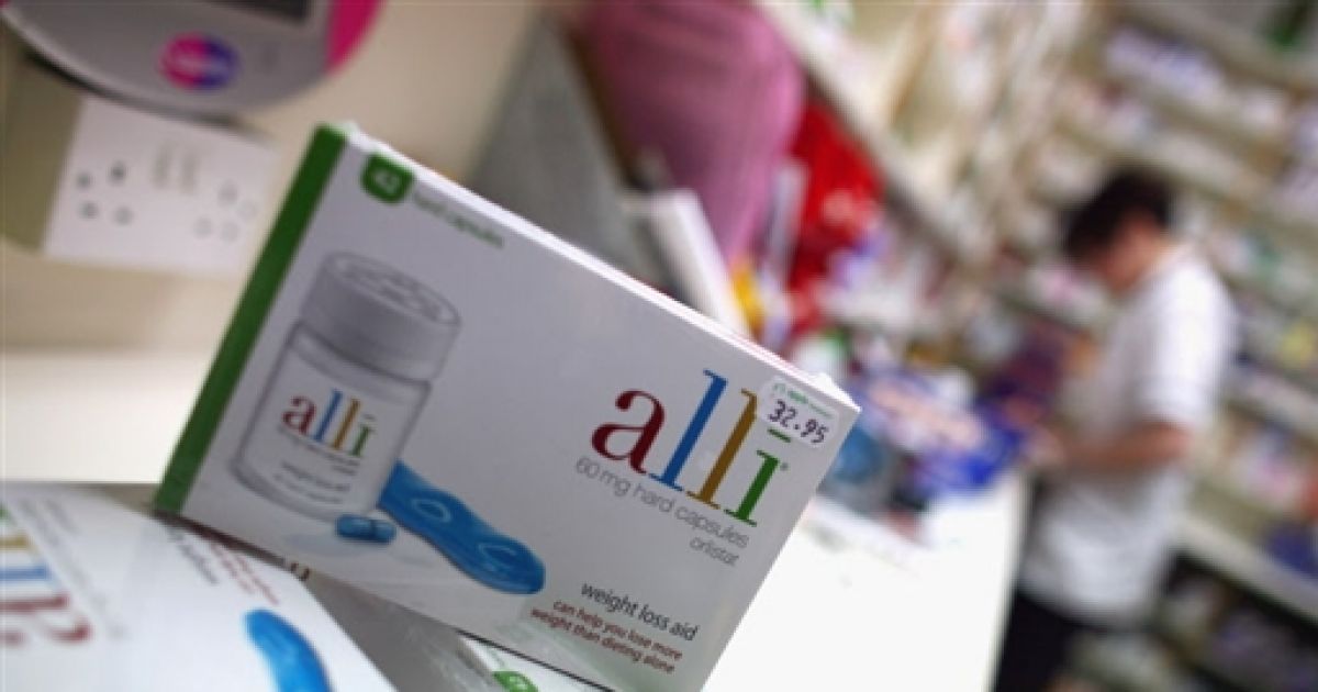 Alli Minceur Ou Acheter
