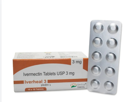 Ivermectin fp 3mg