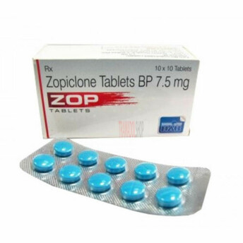 Zopiclone 7.5 Prix