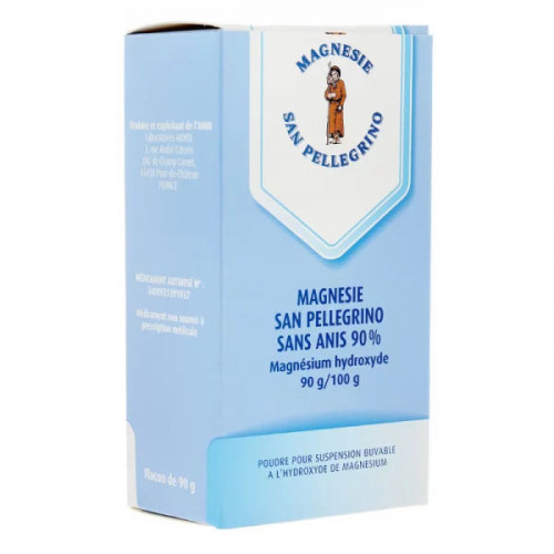 Propranolol sans ordonnance