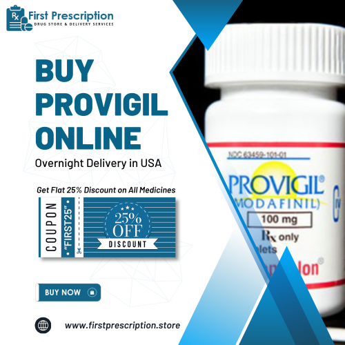 Provigil Acheter Online