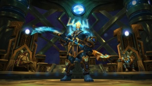 Commander aurogra