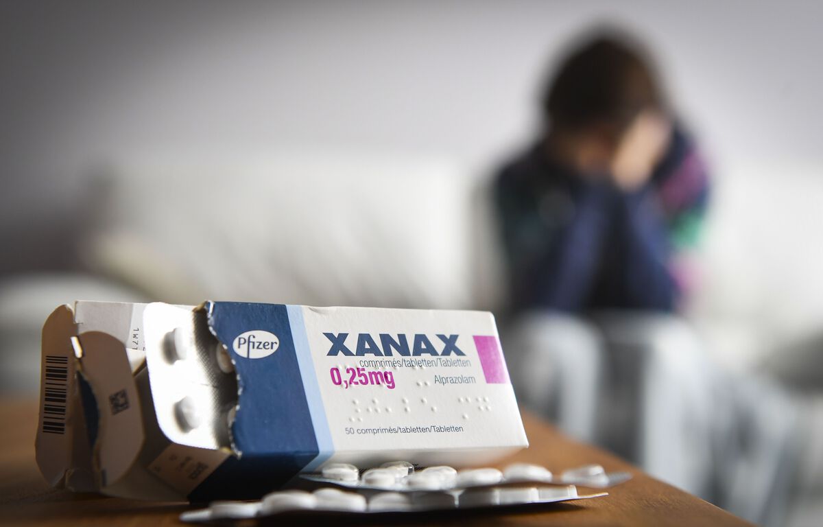 Acheter xanax paris