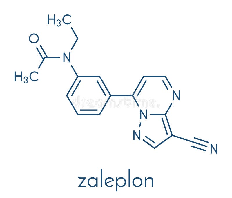 zaleplon générique