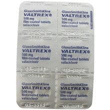 Valacyclovir 400mg Online