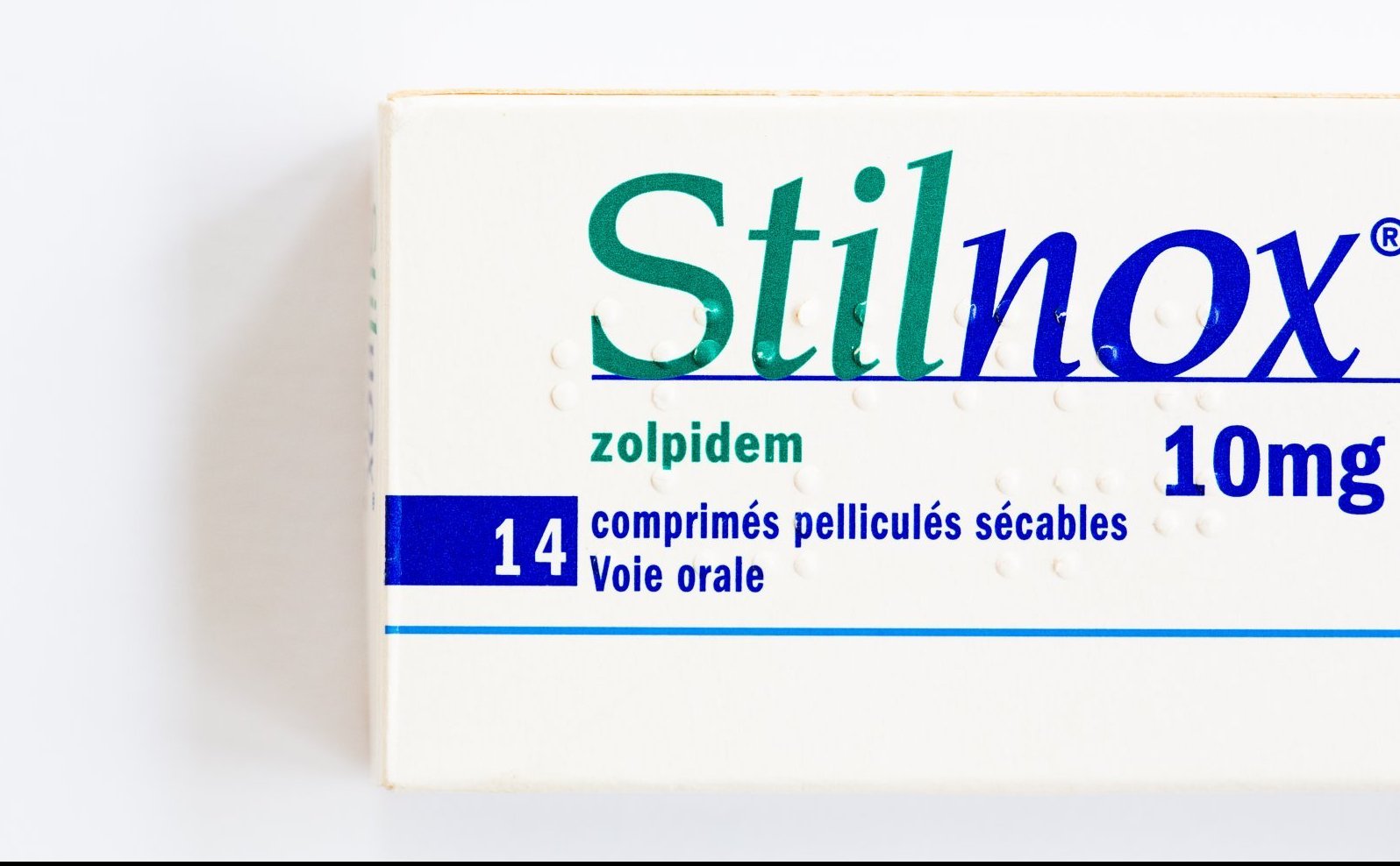 Prix du médicament zopiclone
