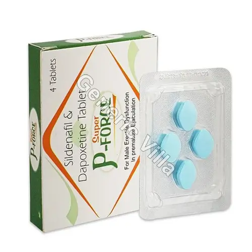 Super p-force 25mg online