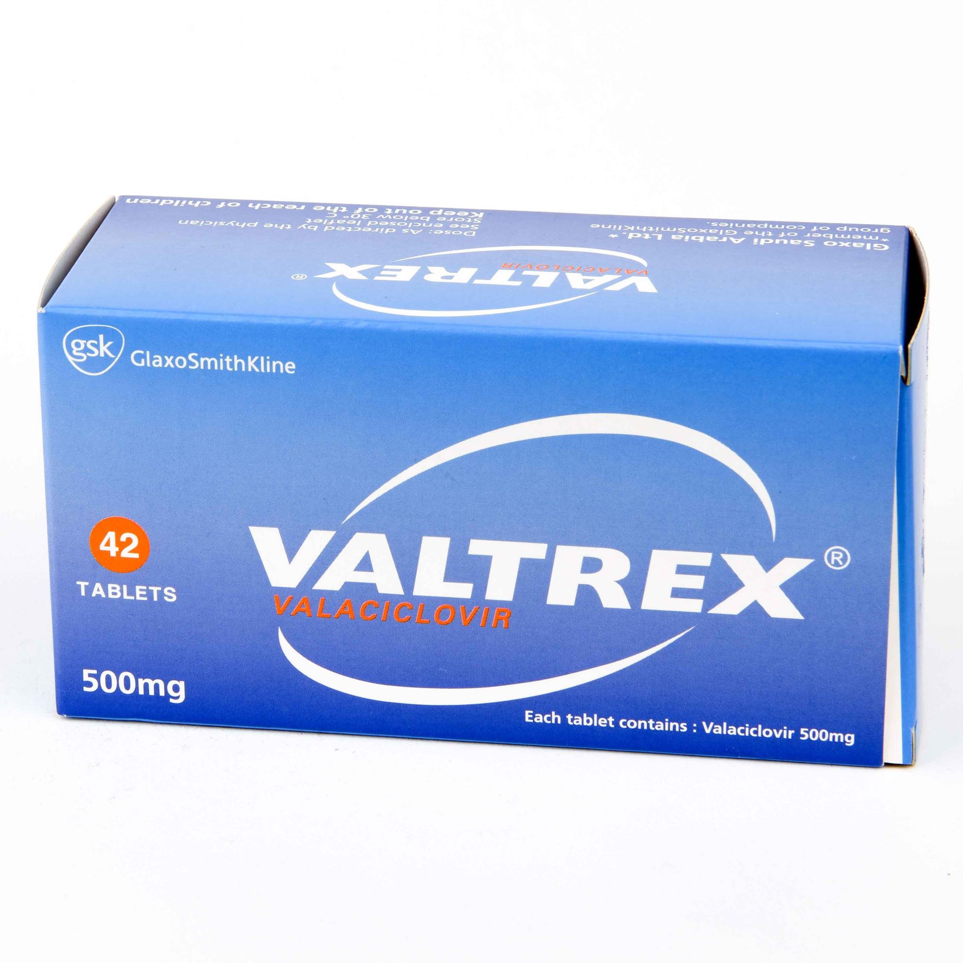 Valtrex acheter online
