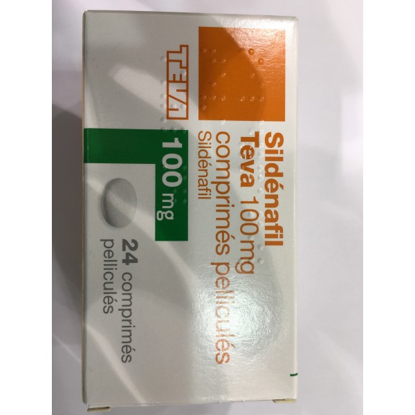 Viagra 100 Mg Sans Ordonnance