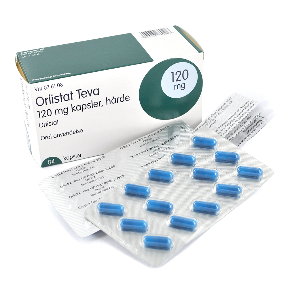 Prix Orlistat