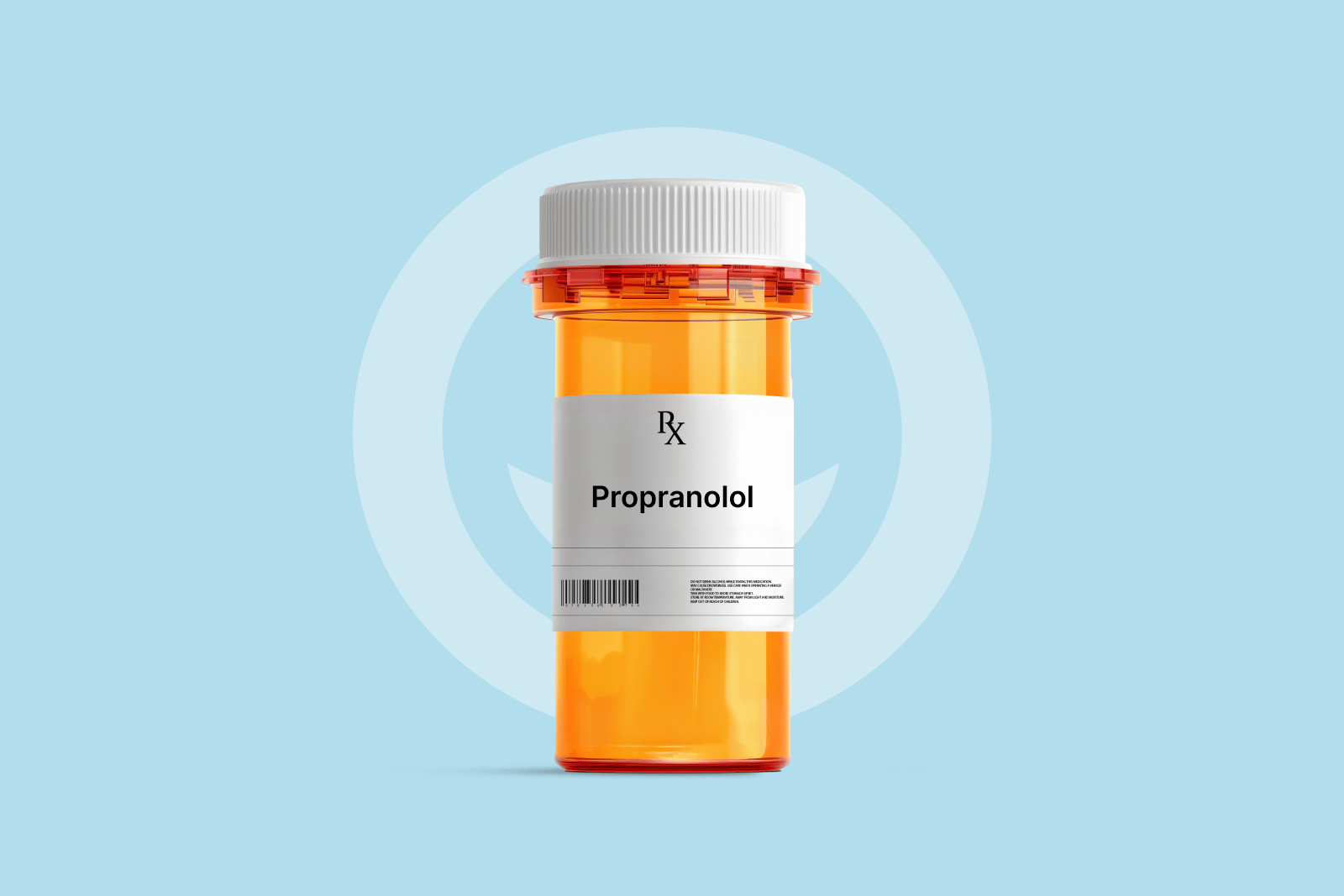Propranolol online acheter