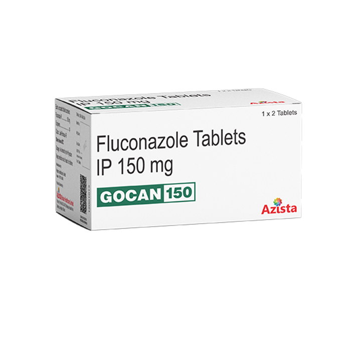 Fluconazole 150mg