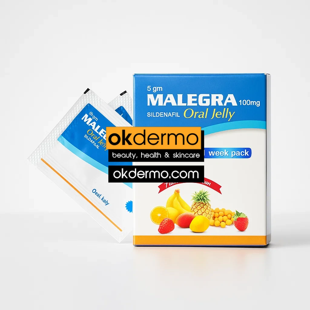 Acheter Malegra