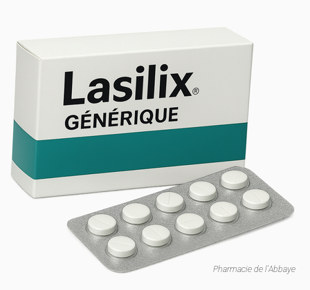 Acheter Lioresal Générique