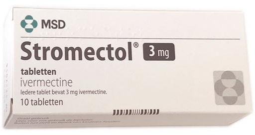 Où acheter du ivermectine
