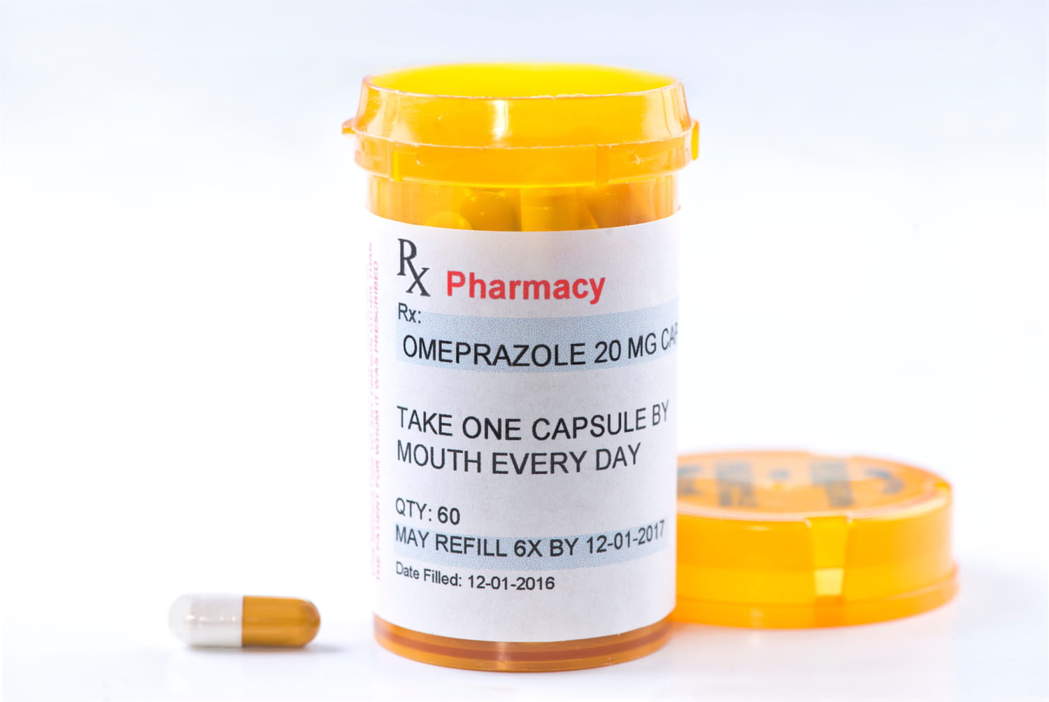 Propranolol 40 mg biogaran