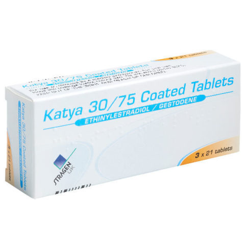 Orlistat pilules
