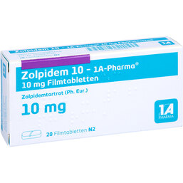 Zolpidem a acheter