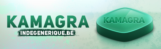 Kamagra pas cher belgique