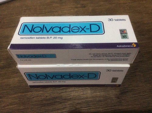 Nolvadex 10 Mg Prix