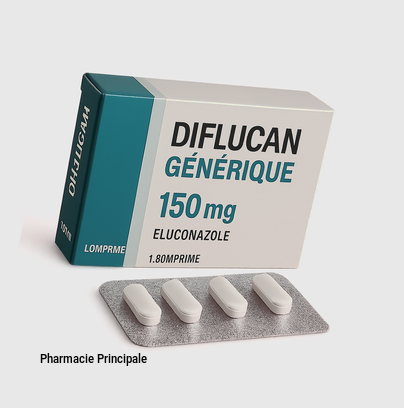 fluconazole comment acheter
