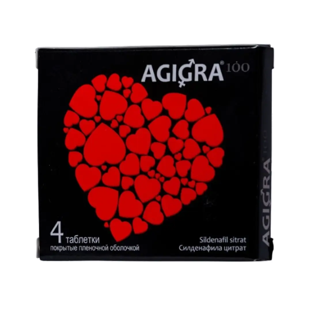 Sildenafil vizarsin 50 mg