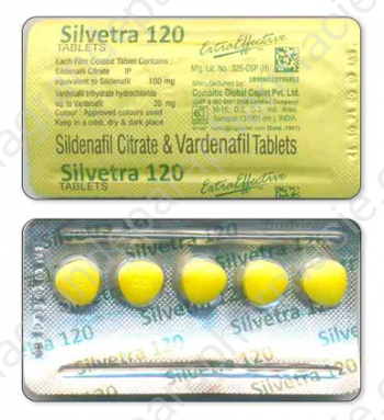 acheter silvitra