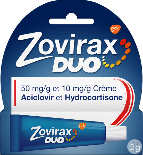Zovirax online acheter