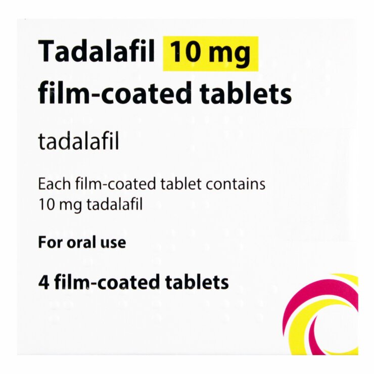Tadalafil 40 Mg Uk