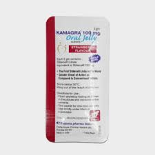 Kamagra gel 50 mg
