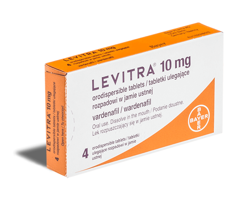 Coût Vardenafil