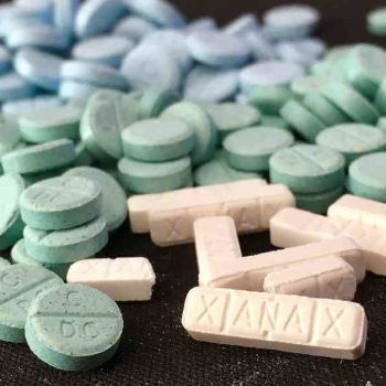 Acheter xanax 1mg