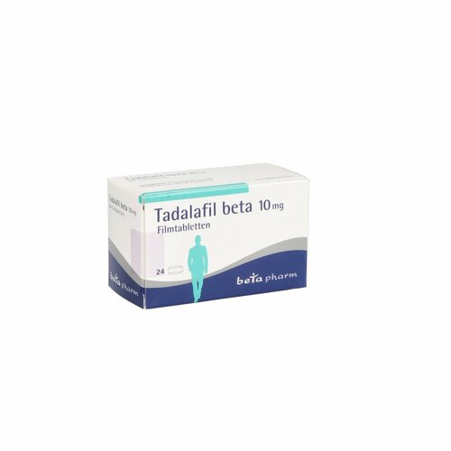 Tadalafil 10mg 1mg