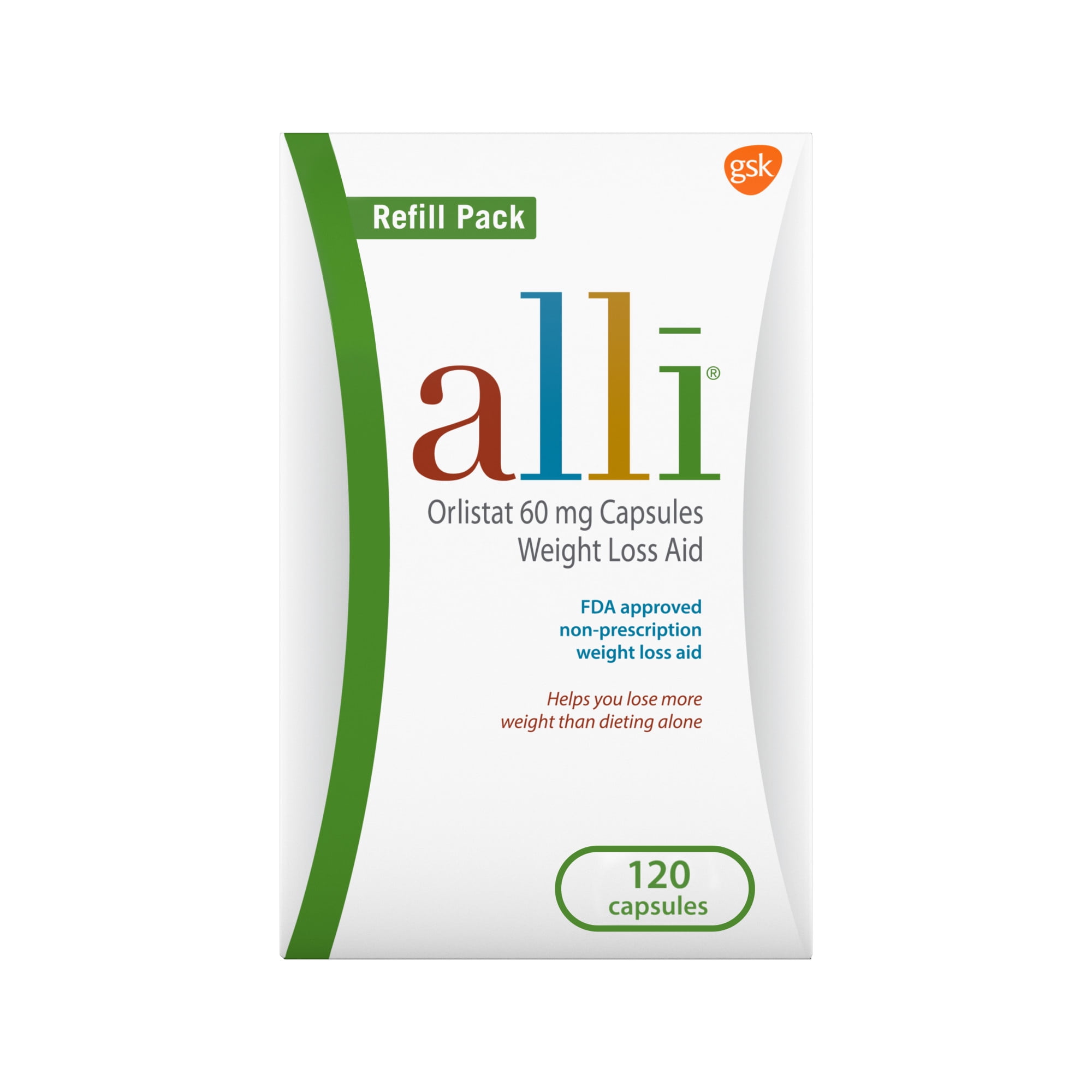 Alli online acheter