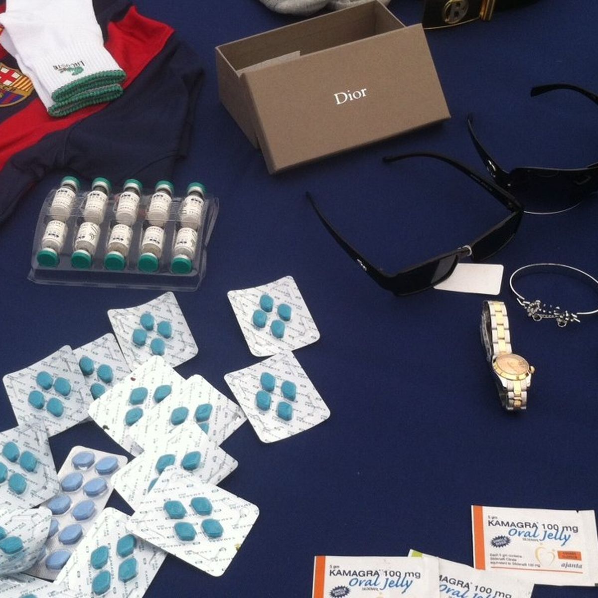 Prix Boite Kamagra